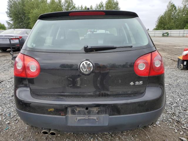 2008 Volkswagen Rabbit VIN: WVWDA71K78W067484 Lot: 56068544