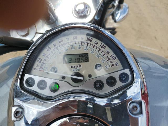 2004 HONDA VTX1800 S2 - 1HFSC49M34A200230