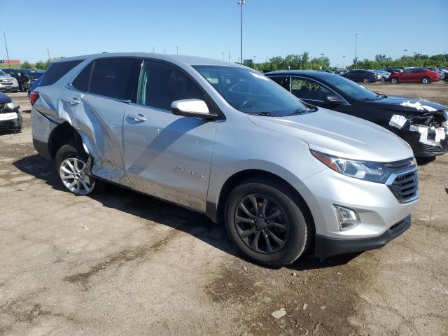 2019 CHEVROLET EQUINOX LT - 2GNAXKEV5K6140949