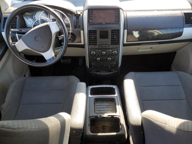 2010 Dodge Grand Caravan Sxt VIN: 2D4RN5D15AR282008 Lot: 54895944