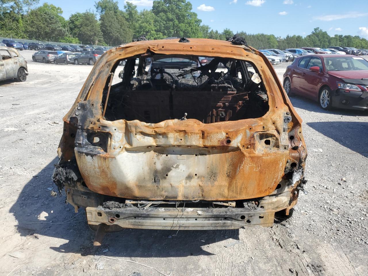 4S4BSANC2H3342275 2017 Subaru Outback 2.5I Limited