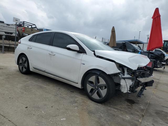 KMHC05LC2LU200676 2020 Hyundai Ioniq Limited