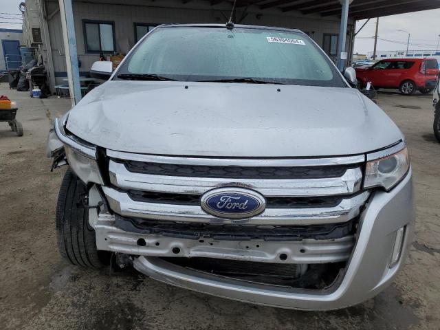 2012 FORD EDGE SEL - Other View