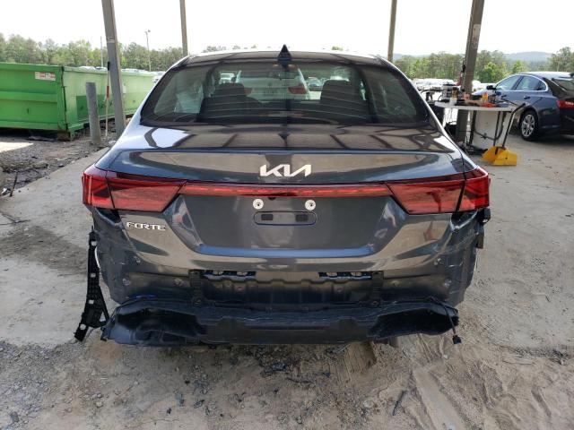 2024 Kia Forte Lx VIN: 3KPF24AD6RE726382 Lot: 53711754