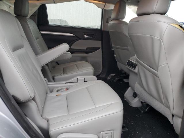 2016 Toyota Highlander Xle VIN: 5TDKKRFH6GS507271 Lot: 54562814