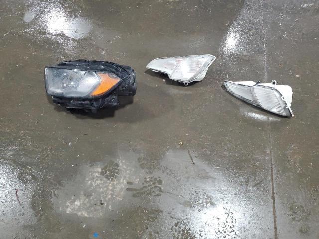 2019 Ford Ecosport Ses VIN: MAJ6S3JL3KC303635 Lot: 57143754