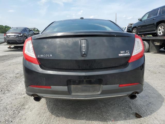 2013 Lincoln Mks VIN: 1LNHL9FT7DG606954 Lot: 53033264