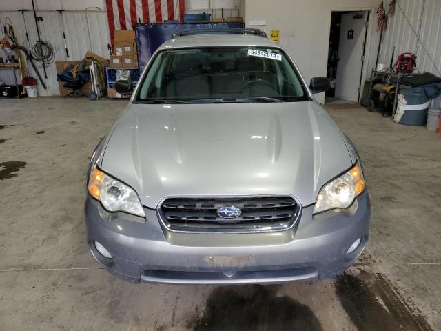 2007 Subaru Outback Outback 2.5I VIN: 4S4BP61C777337990 Lot: 54842874