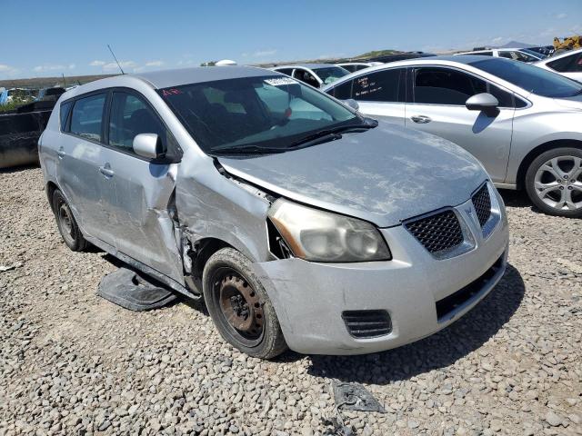 2009 Pontiac Vibe VIN: 5Y2SP67889Z427468 Lot: 53171654