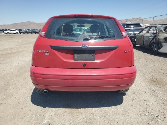 2006 Ford Focus Zx5 VIN: 1FAHP37N96W216510 Lot: 57432764