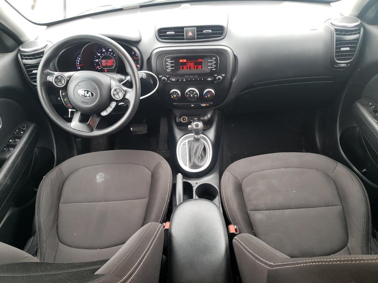 KNDJN2A20G7301189 2016 Kia Soul