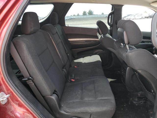 2013 Dodge Durango Sxt VIN: 1C4RDJAG0DC667944 Lot: 57264544