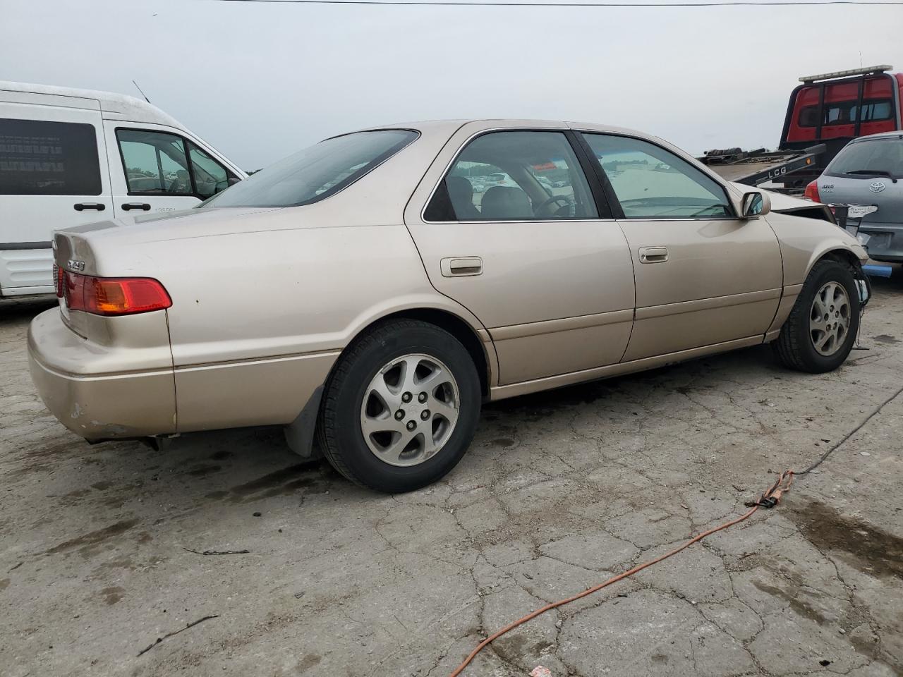 4T1BG22KXYU930311 2000 Toyota Camry Ce