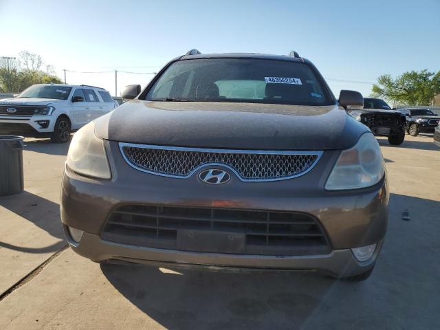 2011 Hyundai Veracruz Gls VIN: KM8NU4CC8BU165616 Lot: 54727234