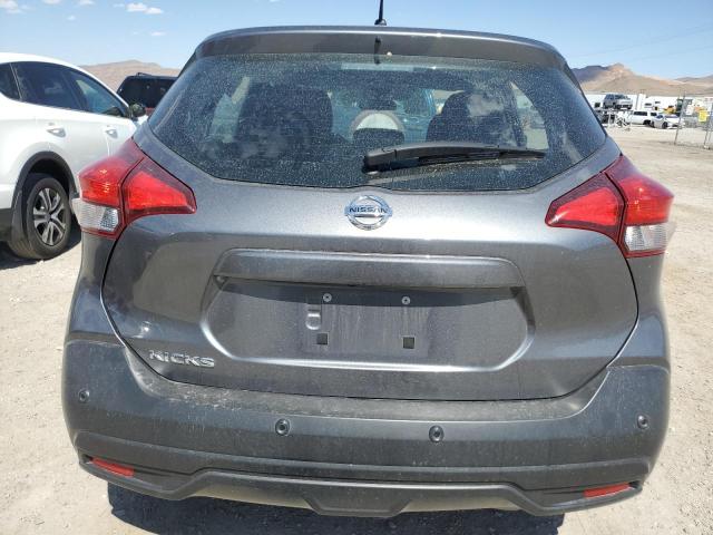 2020 Nissan Kicks S VIN: 3N1CP5BV6LL538842 Lot: 54902174