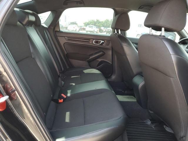 2022 HONDA CIVIC SPOR - 2HGFE2F52NH581225