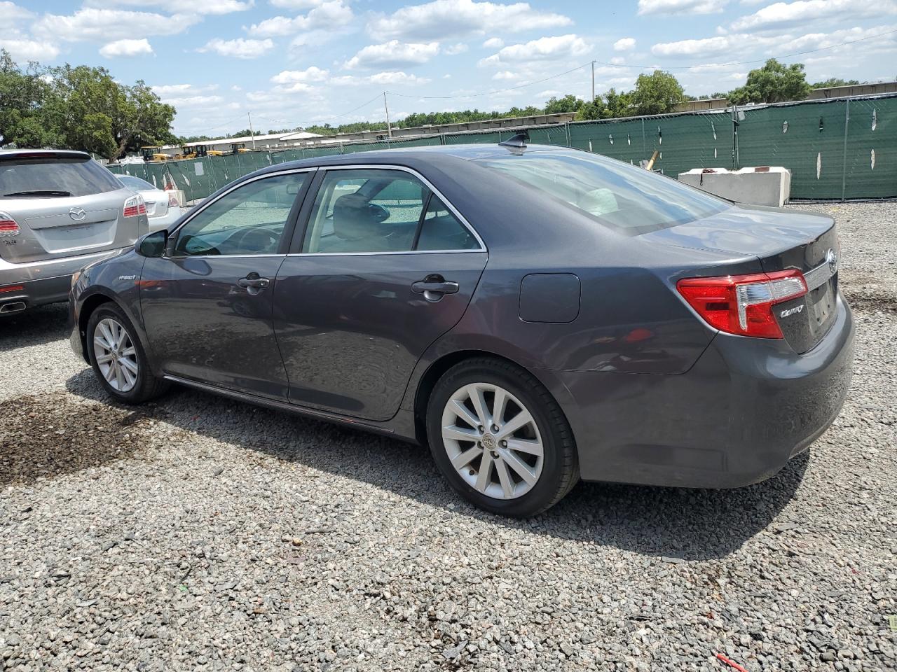 4T1BD1FK3CU021977 2012 Toyota Camry Hybrid