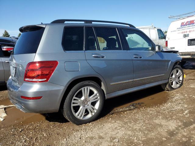 2015 Mercedes-Benz Glk 350 4Matic VIN: WDCGG8JB9FG337950 Lot: 53008784