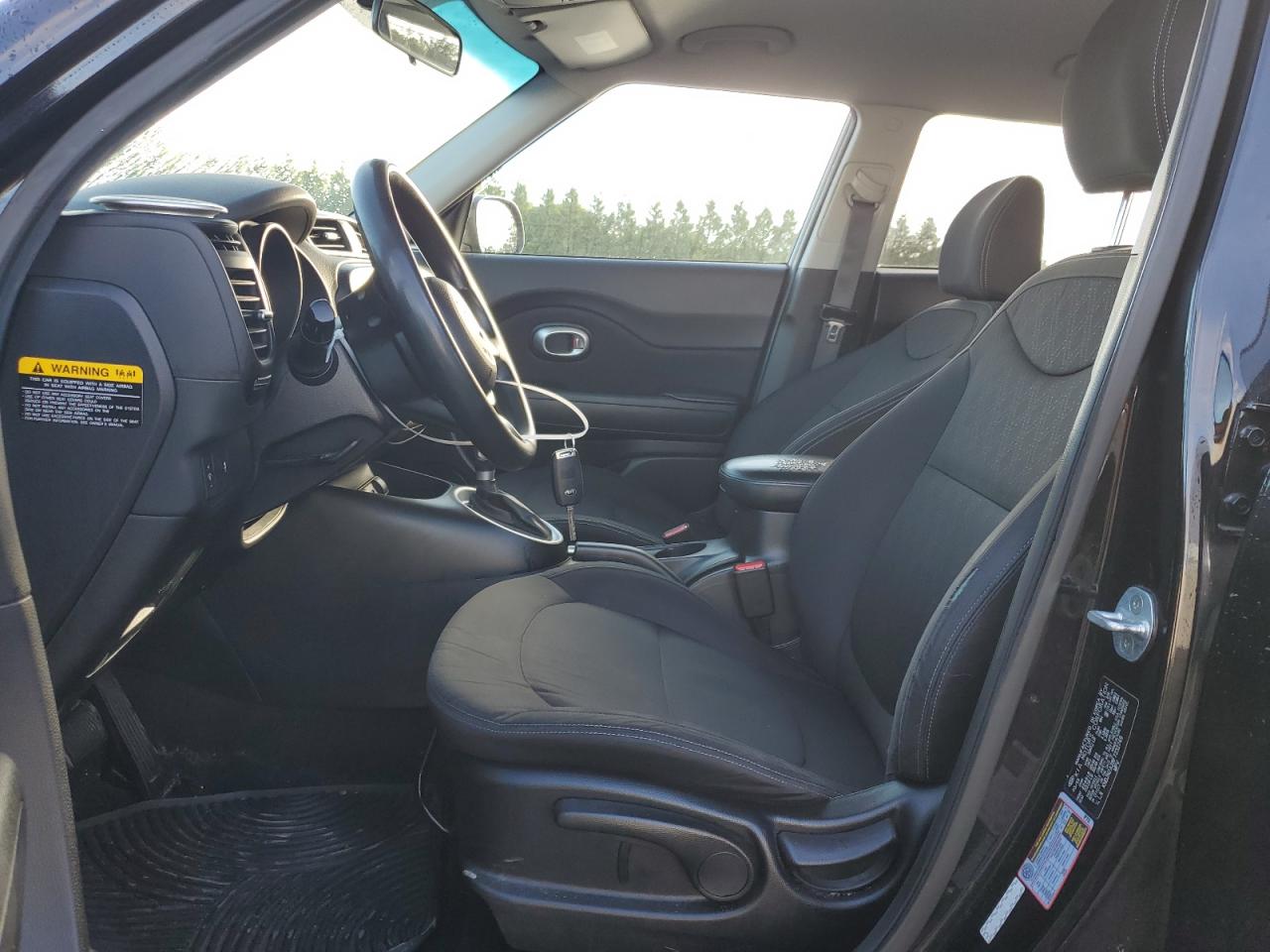 KNDJN2A28F7232749 2015 Kia Soul