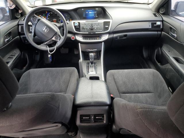 2015 Honda Accord - Image 8