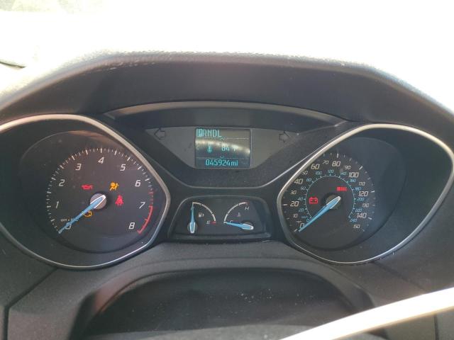 2012 Ford Focus Se VIN: 1FAHP3K21CL308690 Lot: 53911774