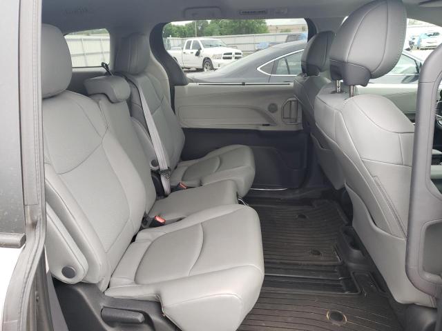 2022 Toyota Sienna Xle VIN: 5TDYRKEC6NS117755 Lot: 56705164