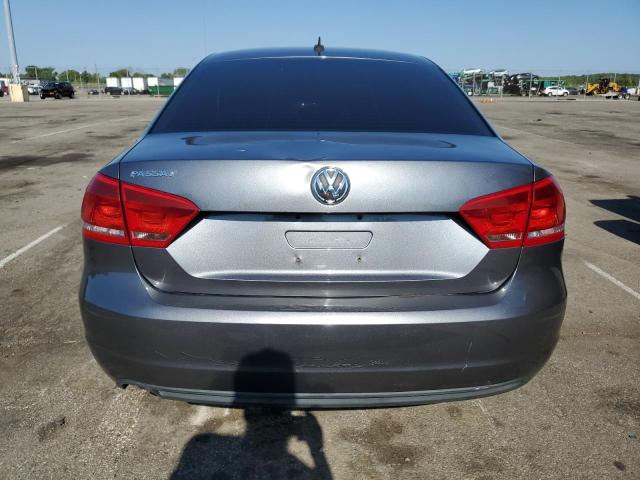 2014 Volkswagen Passat S VIN: 1VWAP7A36EC012173 Lot: 53398384