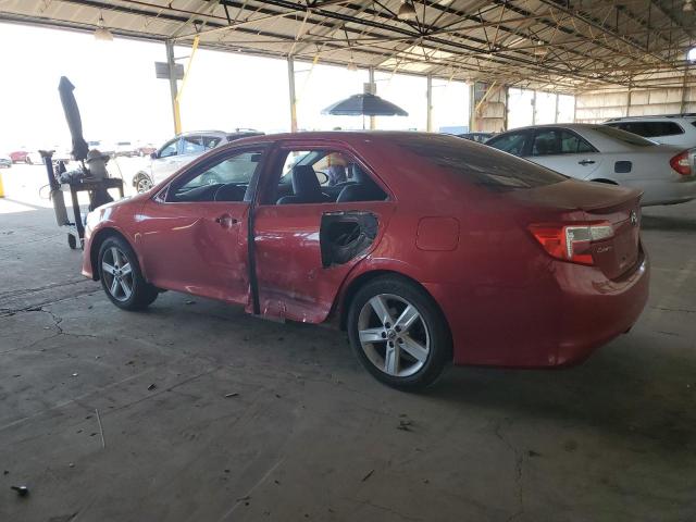 VIN 4T1BF1FK0DU702318 2013 Toyota Camry, L no.2