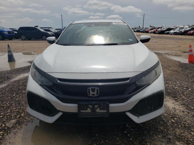 2019 Honda Civic Lx VIN: SHHFK7H35KU217171 Lot: 55497724