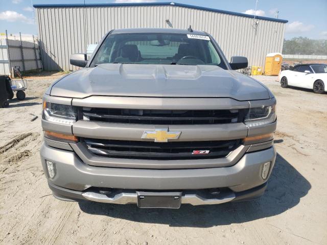 2017 Chevrolet Silverado K1500 Lt VIN: 1GCVKREC7HZ165865 Lot: 56003654