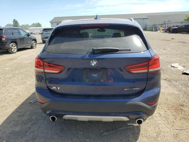 2020 BMW X1 xDrive28I VIN: WBXJG9C05L5P59303 Lot: 56134224
