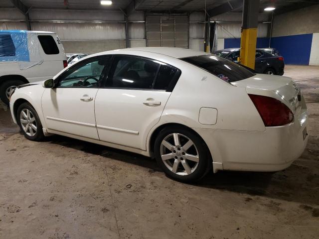 2005 Nissan Maxima Se VIN: 1N4BA41E95C844329 Lot: 55666364