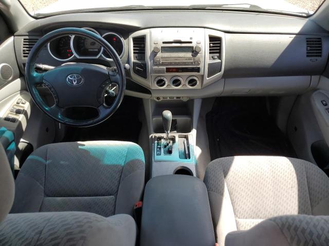 2009 Toyota Tacoma Double Cab VIN: 5TELU42N49Z594736 Lot: 53052344