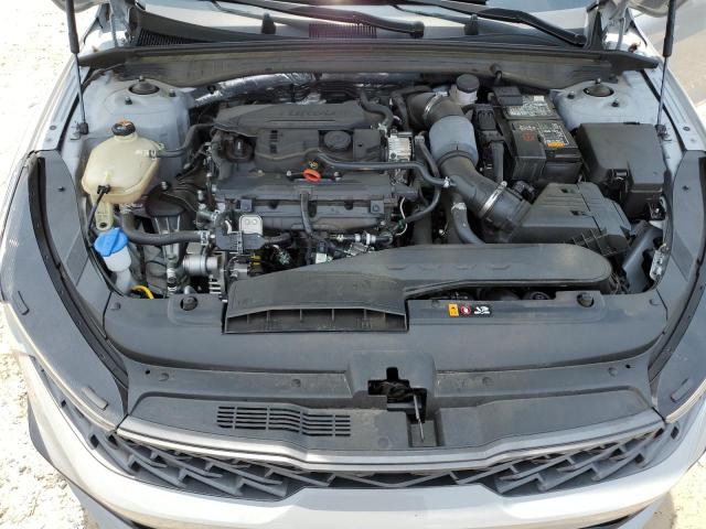 2023 Kia K5 Gt Line VIN: 5XXG64J29PG207144 Lot: 54964404