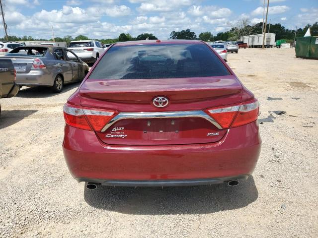 2015 Toyota Camry Xse VIN: 4T1BK1FK2FU563713 Lot: 55352654