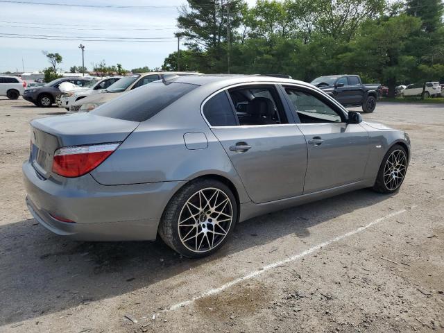 WBANV93579C136170 2009 BMW 535 Xi