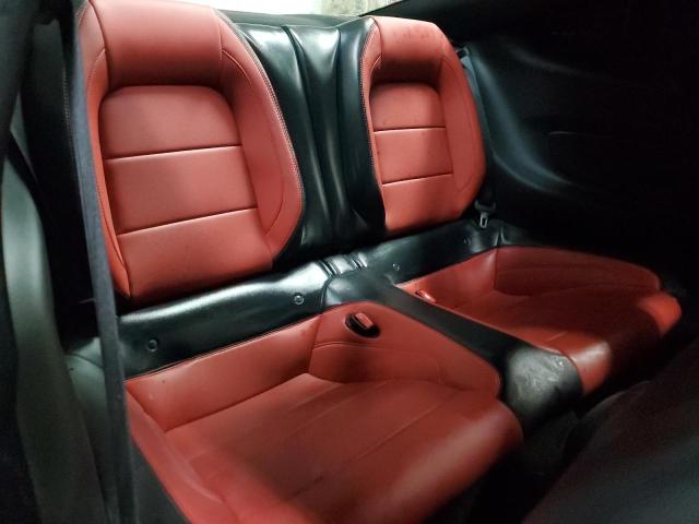 2015 Ford Mustang Gt VIN: 1FA6P8CF4F5415750 Lot: 55328774