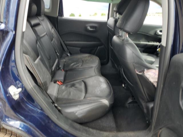 2019 Jeep Compass Limited VIN: 3C4NJDCB2KT600712 Lot: 56163894