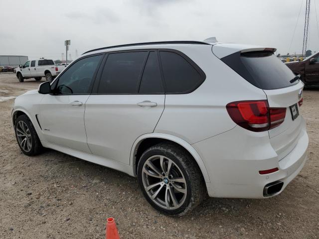 2016 BMW X5 xDrive50I VIN: 5UXKR6C54G0J81458 Lot: 54729694