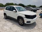 Lot #2701112349 2014 VOLKSWAGEN TIGUAN S