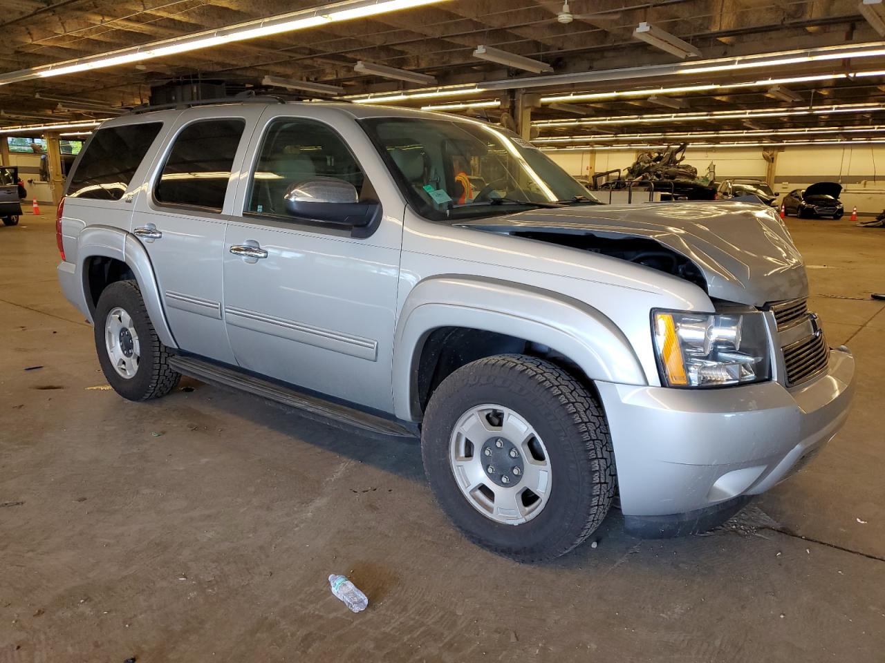 2013 Chevrolet Tahoe K1500 Lt vin: 1GNSKBE02DR193929