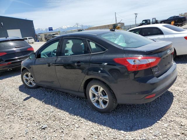 2014 Ford Focus Se VIN: 1FADP3F26EL169054 Lot: 56970294