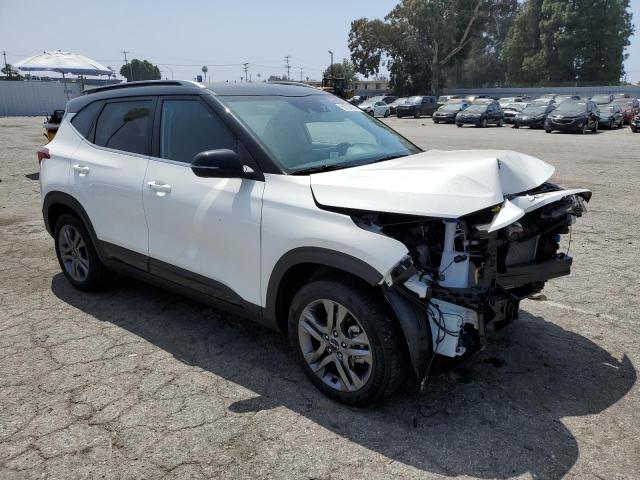 2023 Kia Seltos S VIN: KNDEU2AA1P7413463 Lot: 56765664