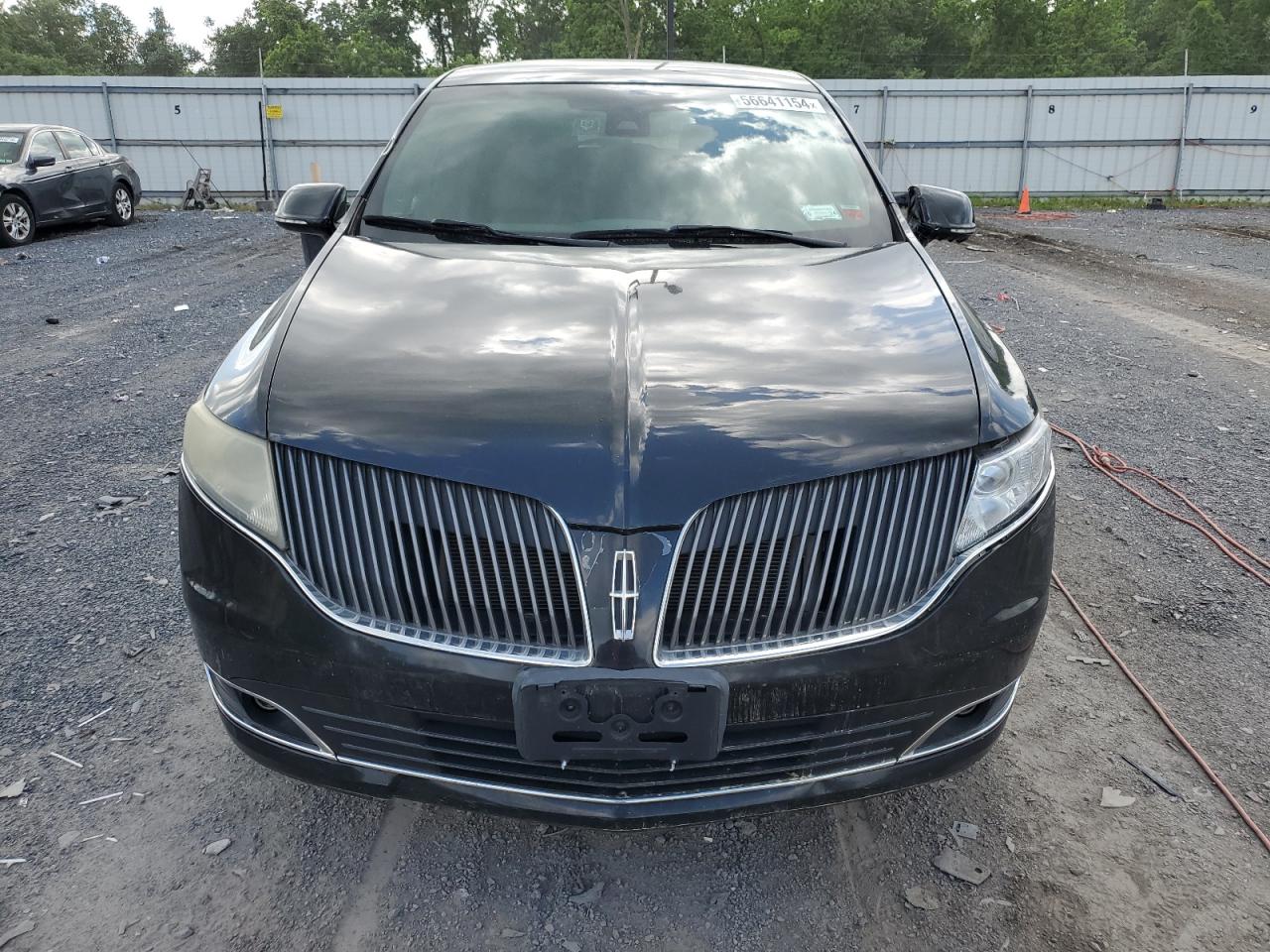 2LMHJ5NK7EBL55101 2014 Lincoln Mkt