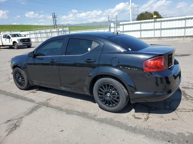 2014 Dodge Avenger Se VIN: 1C3CDZABXEN203479 Lot: 55490554