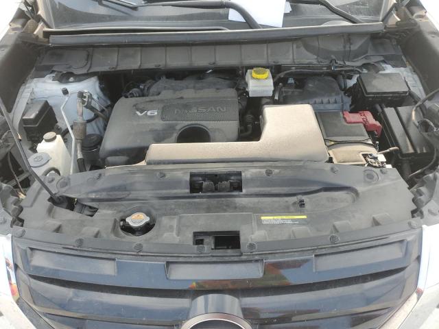 2022 Nissan Pathfinder Sv VIN: 5N1DR3BA7NC248987 Lot: 53876594