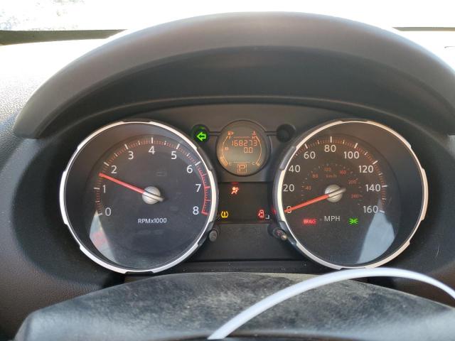 2009 Nissan Rogue S VIN: JN8AS58V79W160984 Lot: 54651384