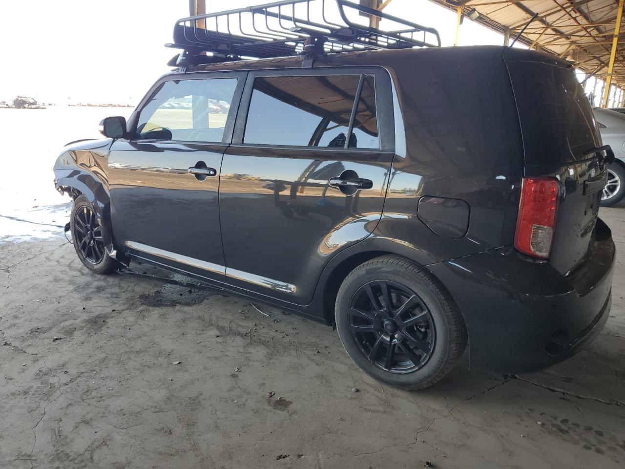 JTLZE4FE8FJ080321 2015 Toyota Scion Xb