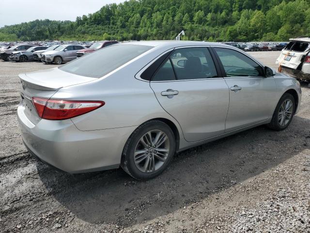 2015 TOYOTA CAMRY LE - 4T1BF1FK8FU083132