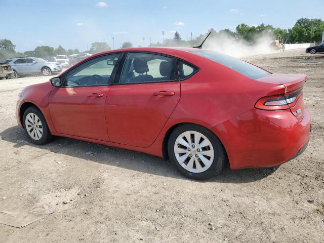 2014 Dodge Dart Sxt VIN: 1C3CDFBB2ED914872 Lot: 54775594